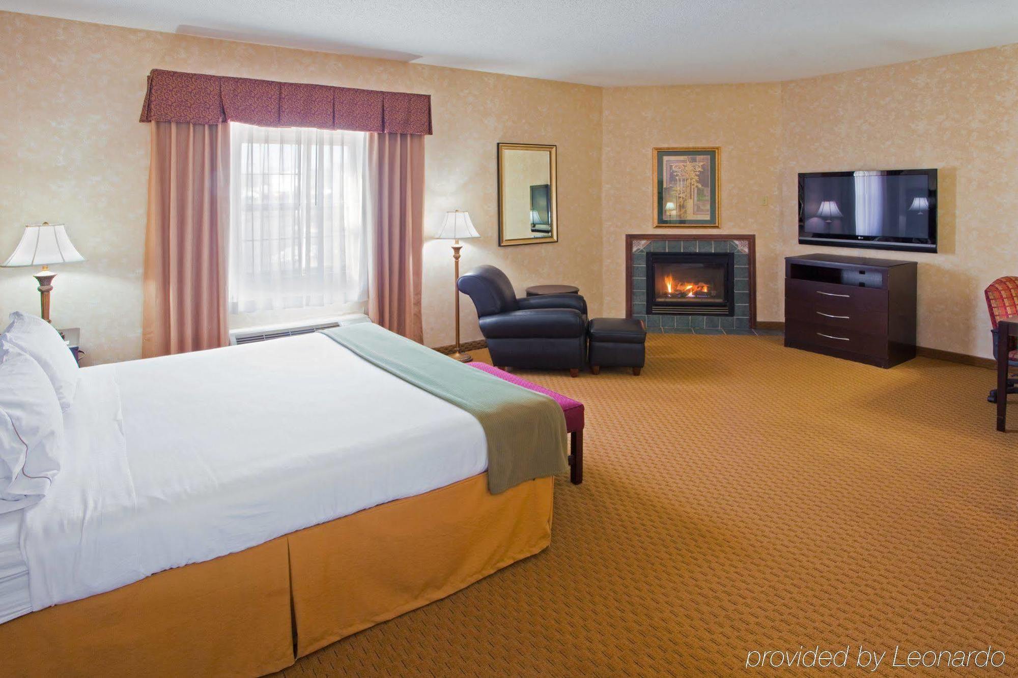 Holiday Inn Express Prince Frederick, An Ihg Hotel Zimmer foto